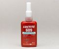 loctite 609 and loctite 603